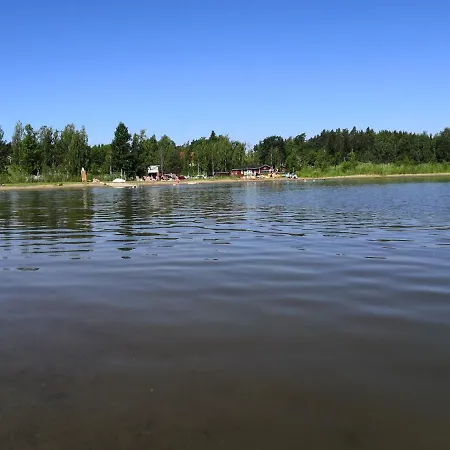 Panzió Joensuun Tilan Paeaerakennus