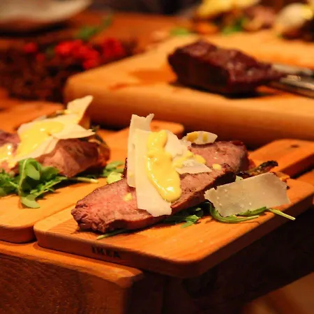 Panzió Joensuun Tilan Paeaerakennus