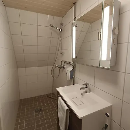 Joensuun Tilan Paeaerakennus 3*