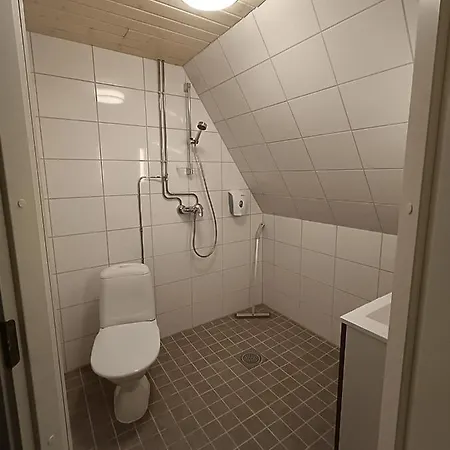 Joensuun Tilan Paeaerakennus Bed & Breakfast