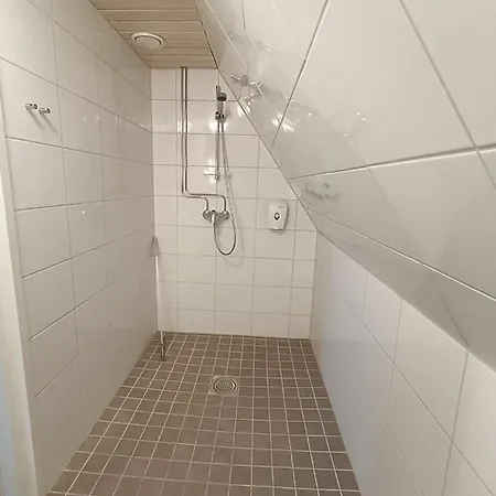 Joensuun Tilan Paeaerakennus Frühstückspension 3*