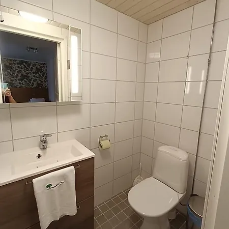 Joensuun Tilan Paeaerakennus 3* Soderkulla (Helsinki)