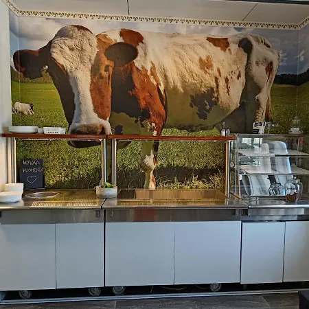 Joensuun Tilan Paeaerakennus Söderkulla