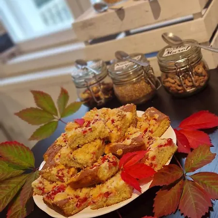 Bed & Breakfast Joensuun Tilan Paeaerakennus