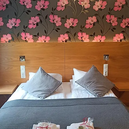 Bed & Breakfast Joensuun Tilan Paeaerakennus