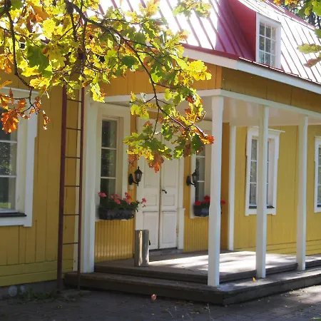 Joensuun Tilan Paeaerakennus