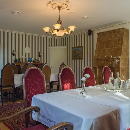 Joensuun Tilan Paeaerakennus Söderkulla