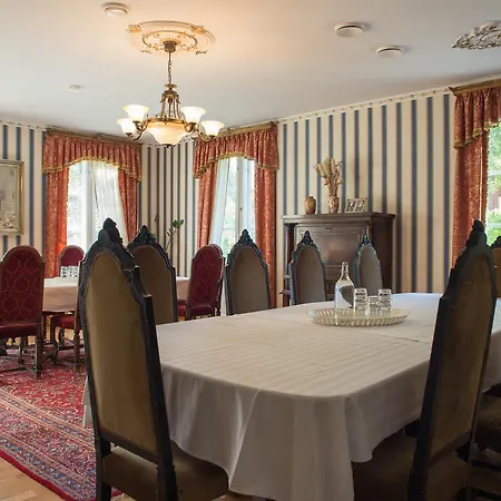 Bed & Breakfast Joensuun Tilan Paeaerakennus