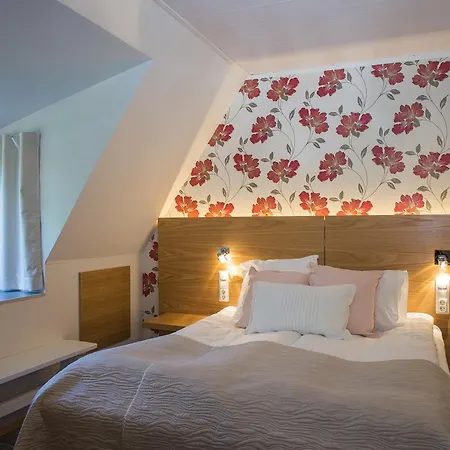Joensuun Tilan Paeaerakennus Bed & Breakfast Soderkulla (Helsinki)