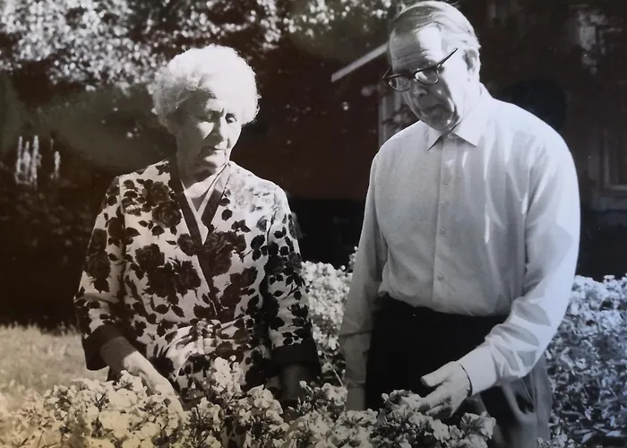 Bed & Breakfast Joensuun Tilan Paeaerakennus 3*