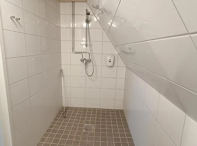 Joensuun Tilan Paeaerakennus Frühstückspension 3*