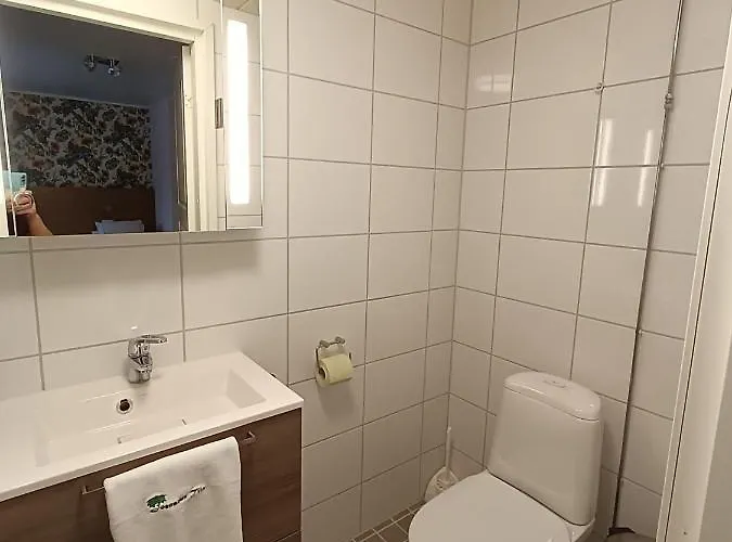 Joensuun Tilan Paeaerakennus 3* Soderkulla (Helsinki)