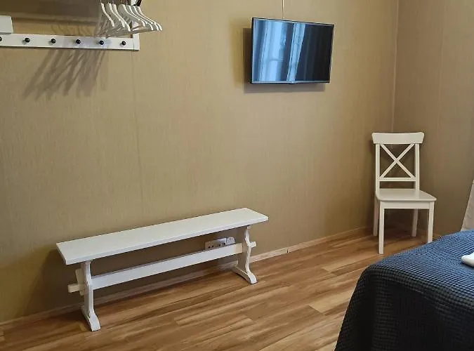 Frühstückspension Joensuun Tilan Paeaerakennus Soderkulla (Helsinki)