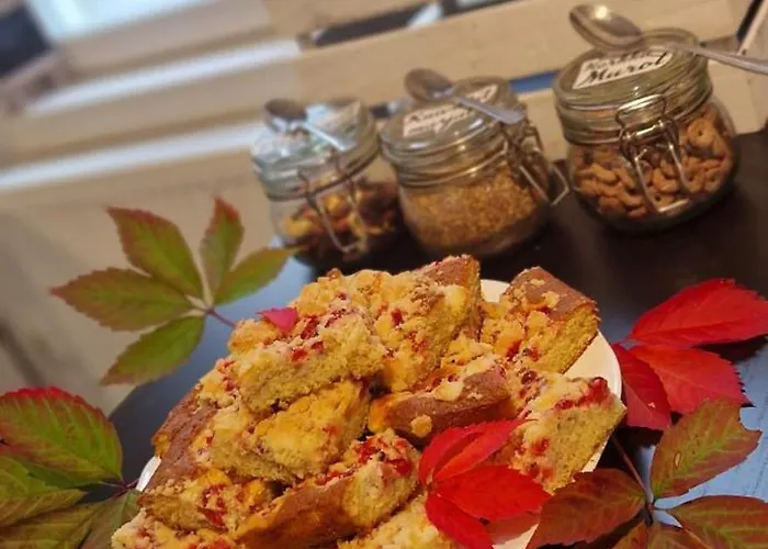 Bed & Breakfast Joensuun Tilan Paeaerakennus