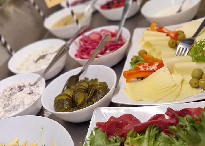 Frühstückspension Joensuun Tilan Paeaerakennus