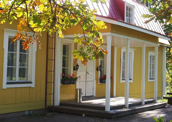 Joensuun Tilan Paeaerakennus