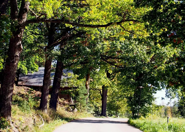 Bed & Breakfast Joensuun Tilan Paeaerakennus