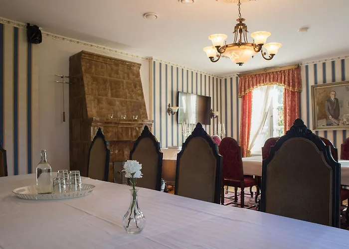 Joensuun Tilan Paeaerakennus Frühstückspension