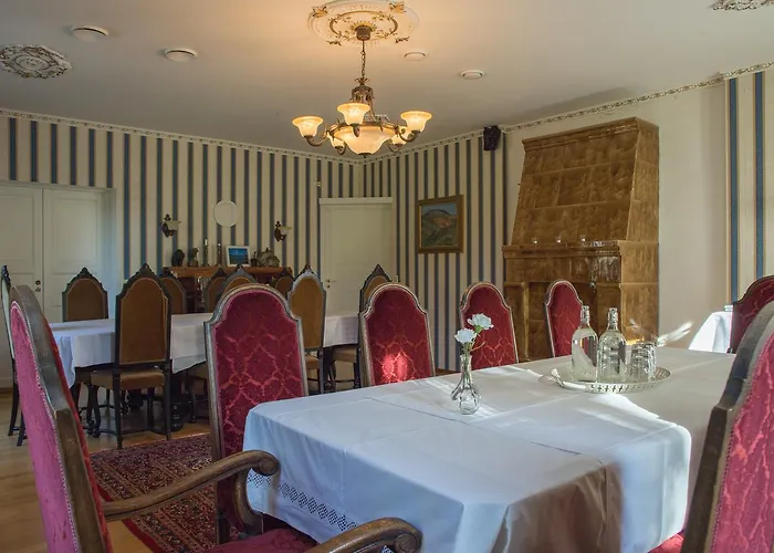 Joensuun Tilan Paeaerakennus Soderkulla (Helsinki)