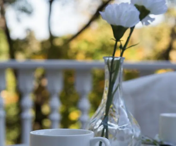 Joensuun Tilan Paeaerakennus