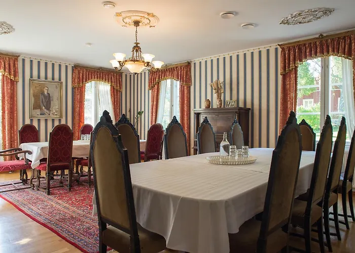 Bed & Breakfast Joensuun Tilan Paeaerakennus