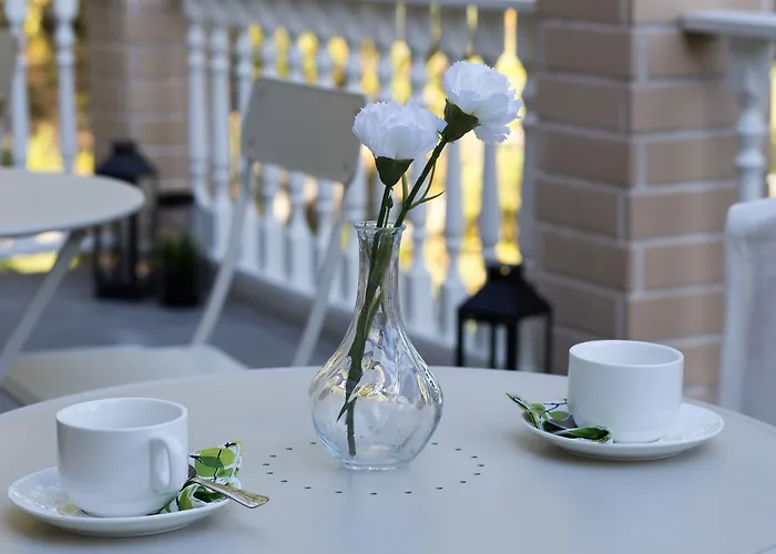 Joensuun Tilan Paeaerakennus